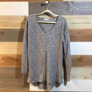Old Navy sweater size medium